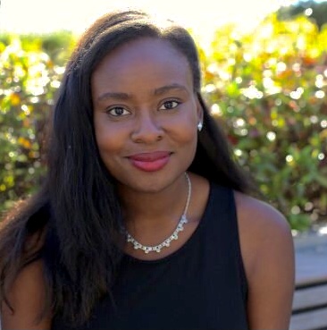 Sustainability Black and Female Tech Founder