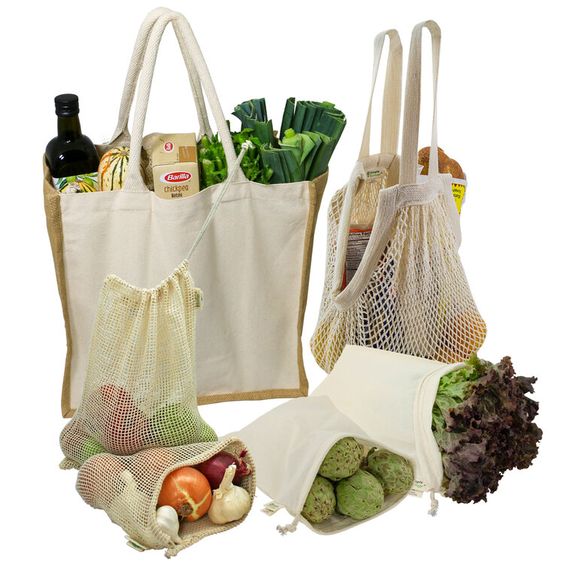 Reusable bag